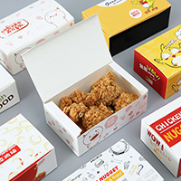 Food Boxes
