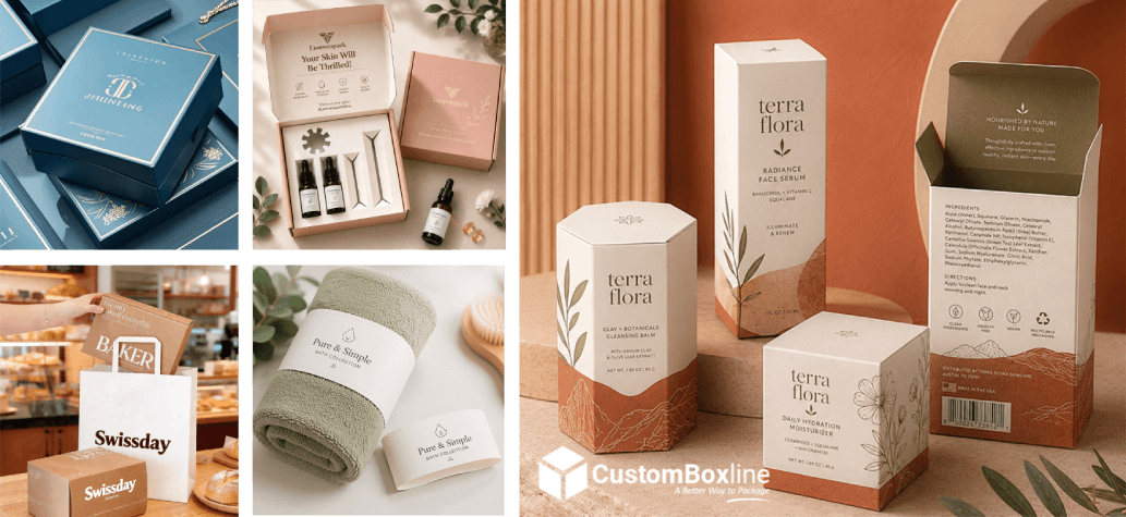 CustomBoxline center banner