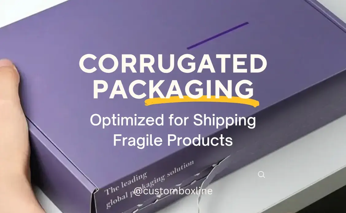 Corrugated Boxes