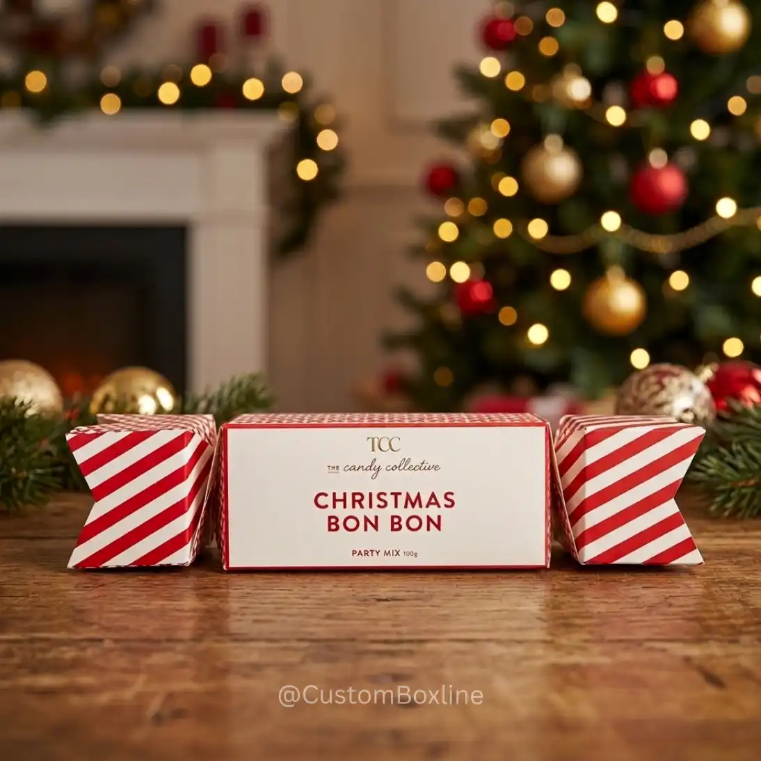 Candy Boxes