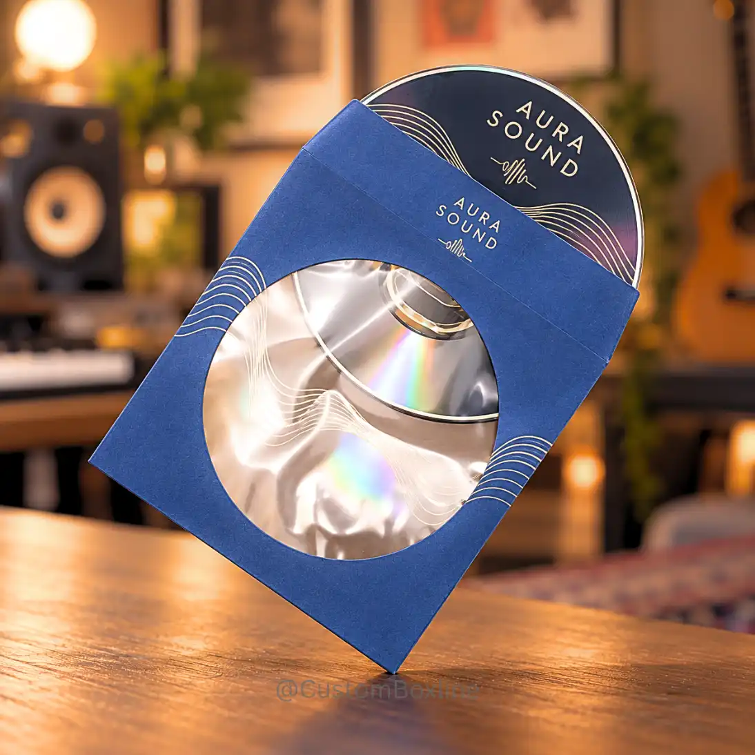 CD Covers