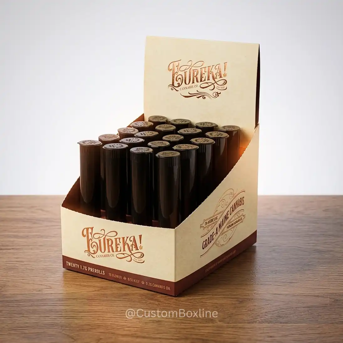 Hemp Boxes