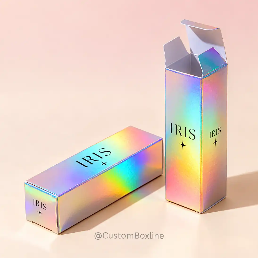 Holographic Boxes