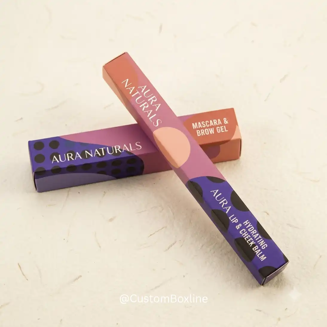 Mascara Boxes