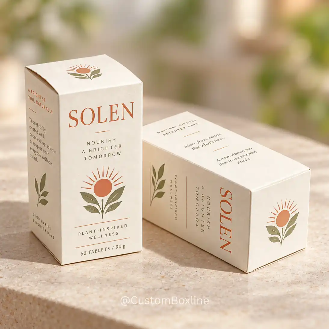 Medicine Boxes