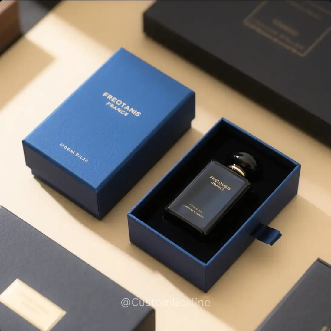 Perfume Boxes