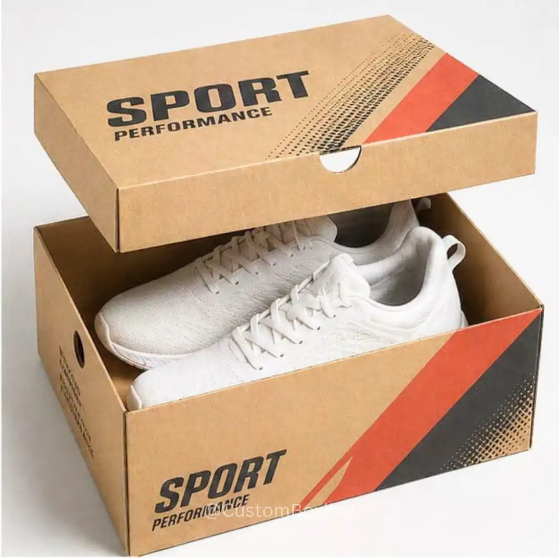 Shoe Boxes