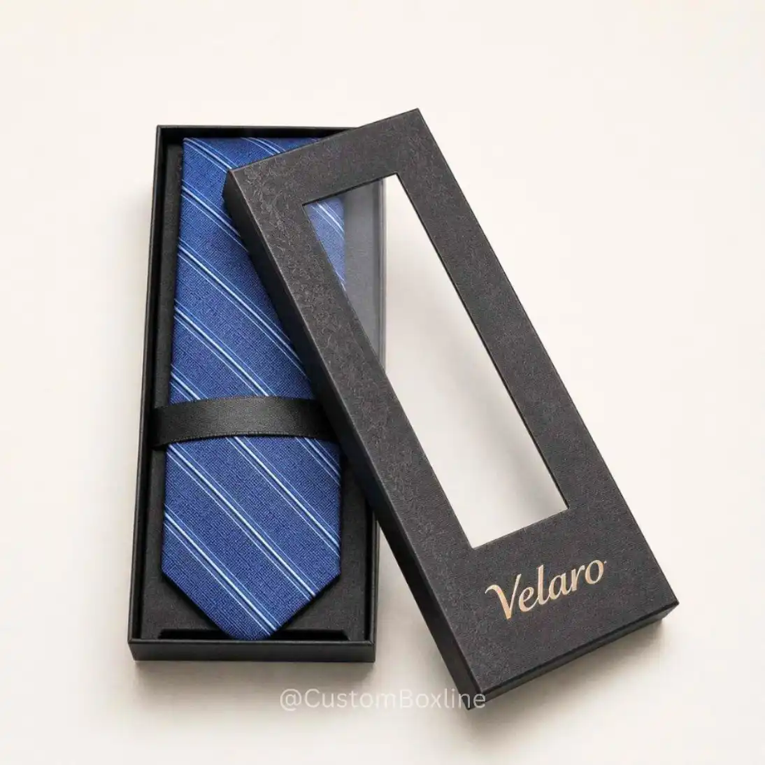 Tie Boxes