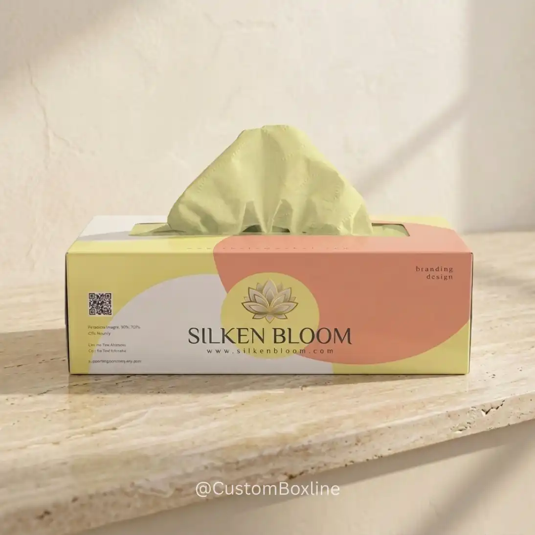 Tissue Boxes