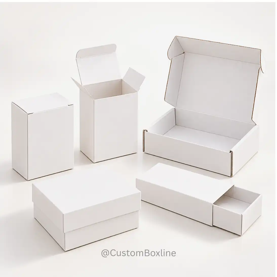 White Boxes