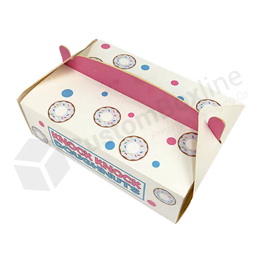 Bagel Boxes