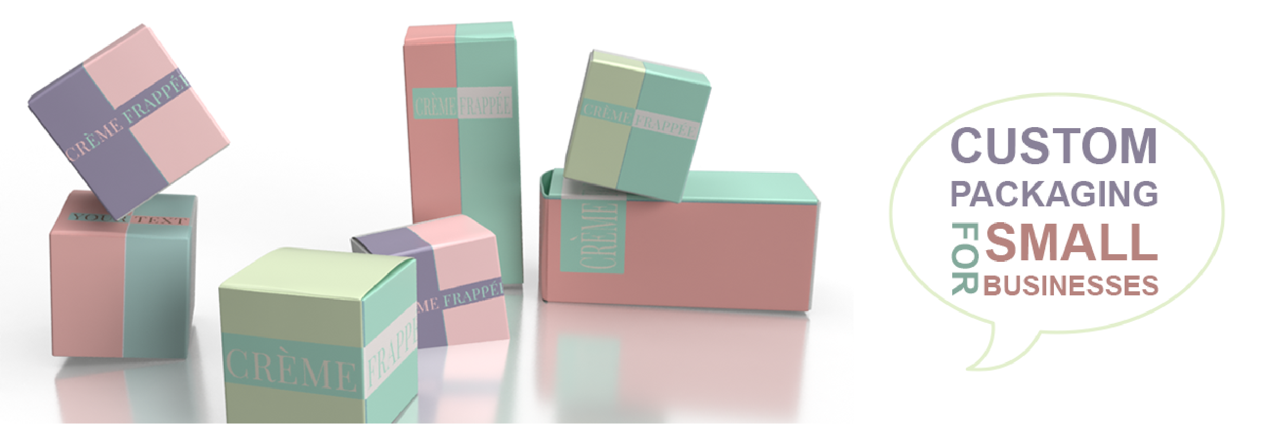 Custom Packaging for Small Businesses