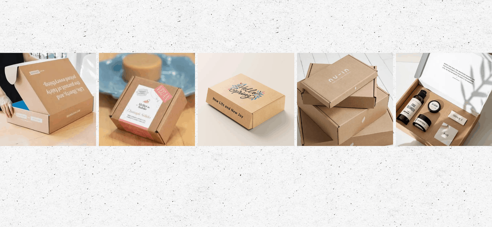 Custom Printed Mailer Boxes for E-commerce: Why Brands Are Switching to Greener Shipping