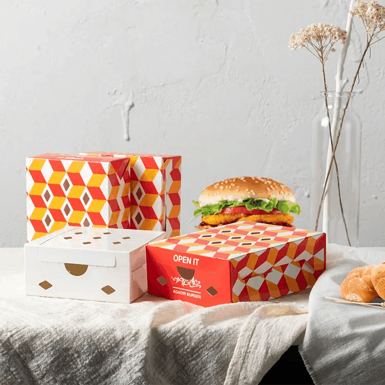 Understanding Packaging Boxes Wholesale