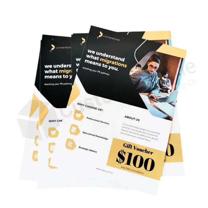 Business Postcard Printing