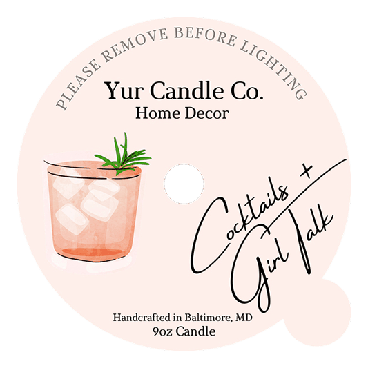 Candle Dust Covers