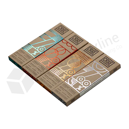 Chocolate Boxes