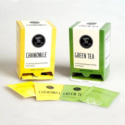 Dispenser Boxes