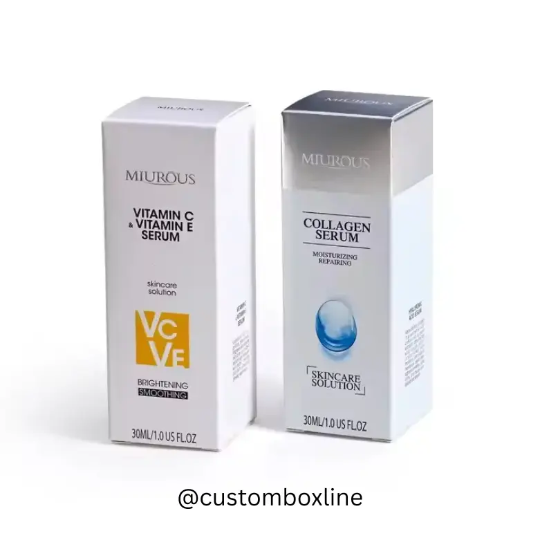 Folding Cartons