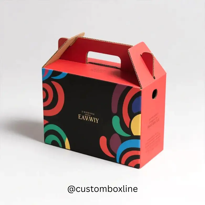 Gable Boxes