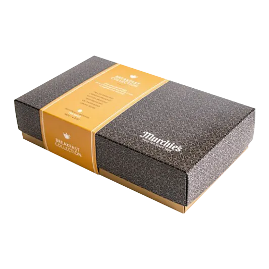 Two Piece Boxes