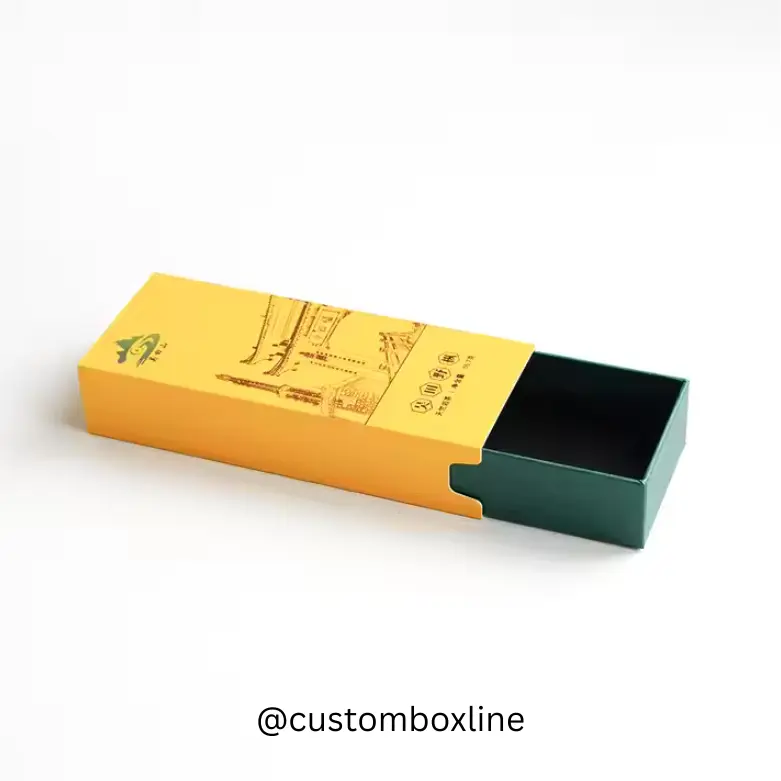 Tray and Sleeve