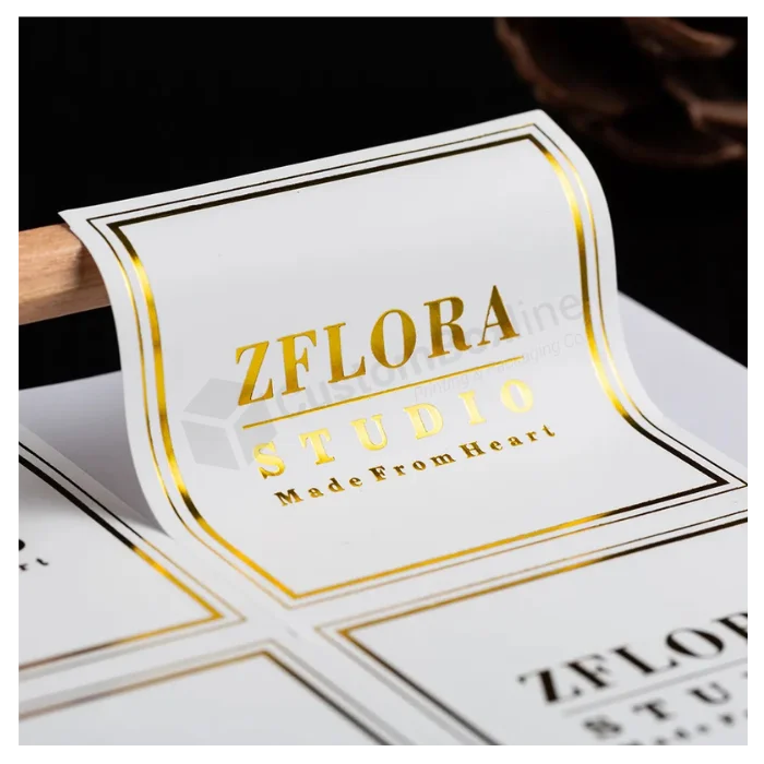 Custom Sticker Sheets