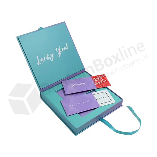 Invitation Boxes