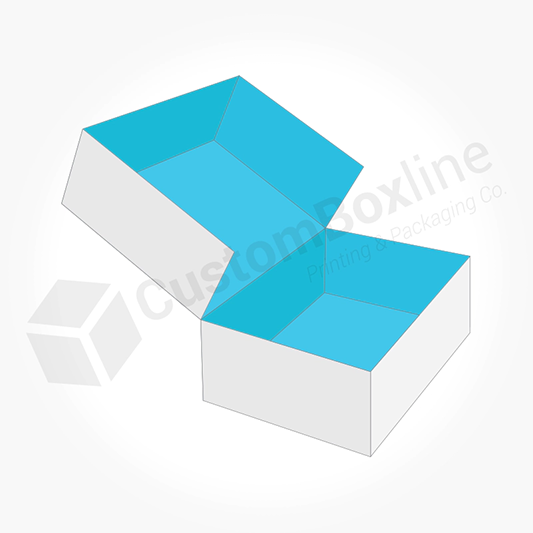Bakery Box Template