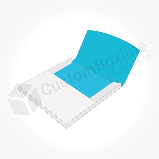 Book Box Template