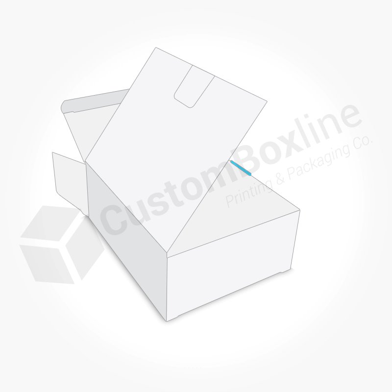 Bookend Template