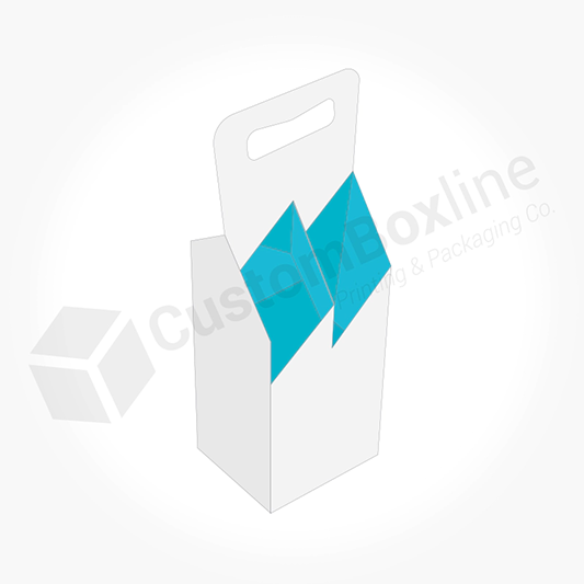 Bottle Packaging Design Templates