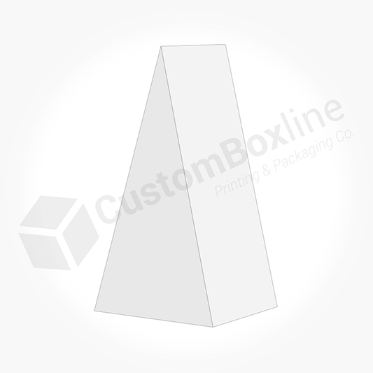 Cake Slice Box Template