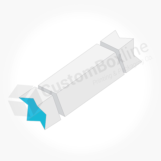 Candy Box Template