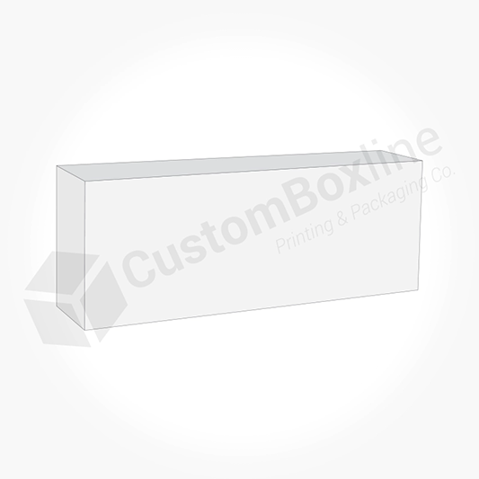 Cookie Box Template