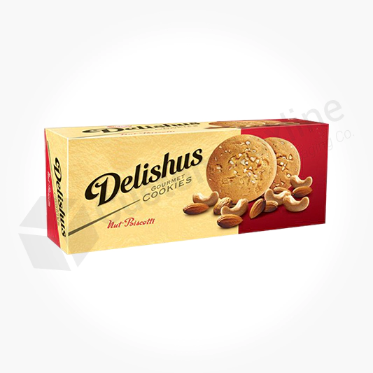 Cookie Box Template