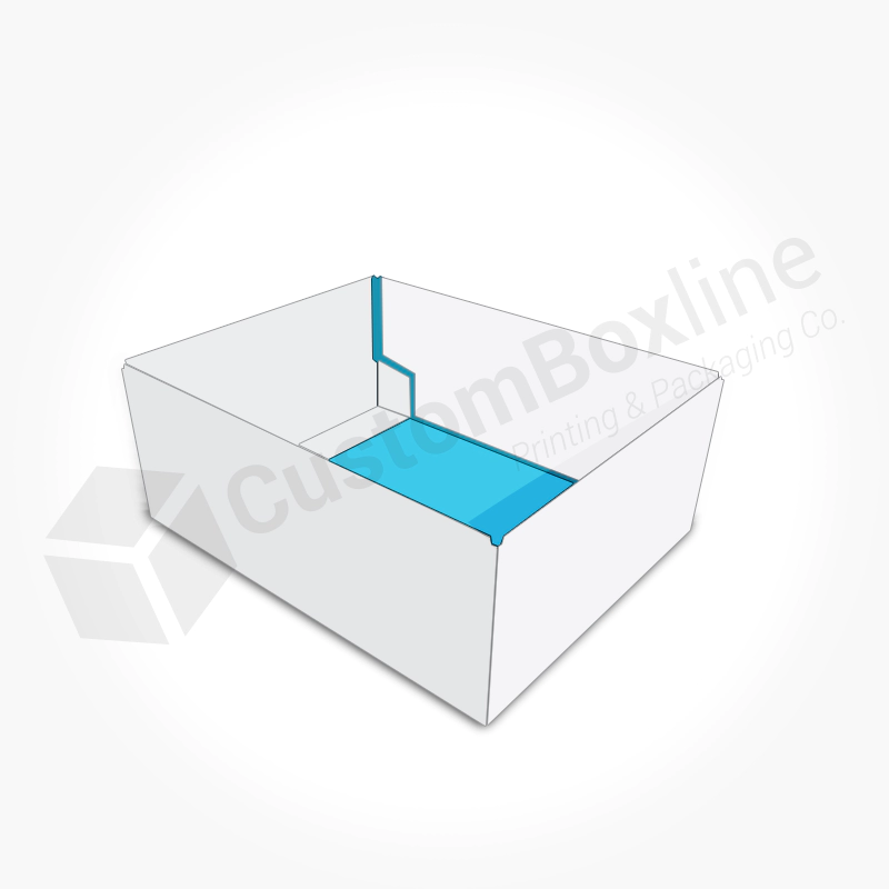 Double Wall Lid Template