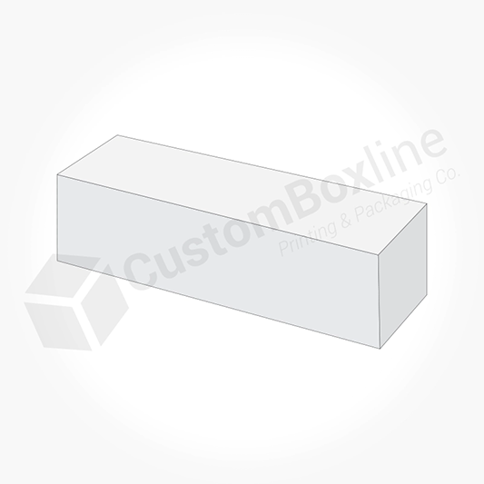 Lip Gloss Box Template