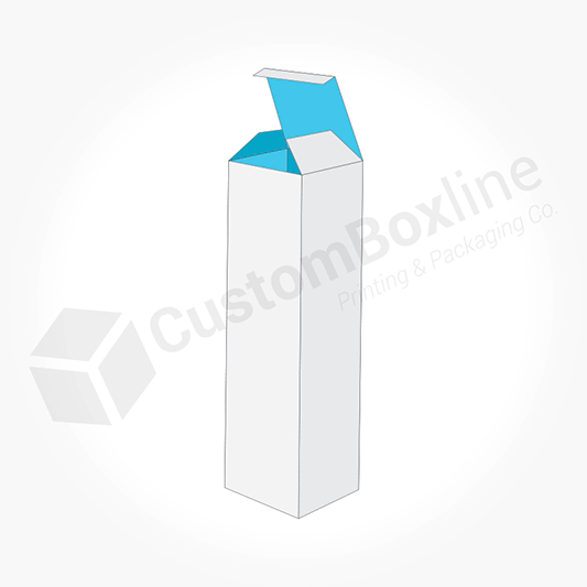 Lip Gloss Box Template