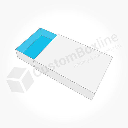 Matchbox Template