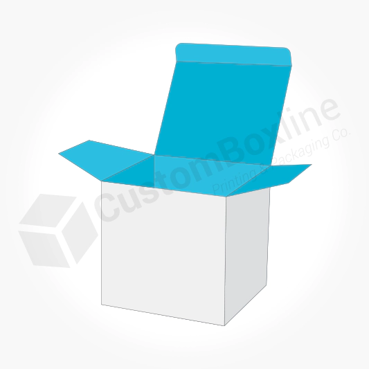 Mug Box Template