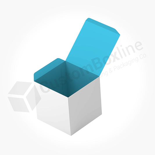 Square Box Template