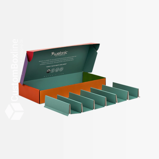 Custom Packaging Boxes