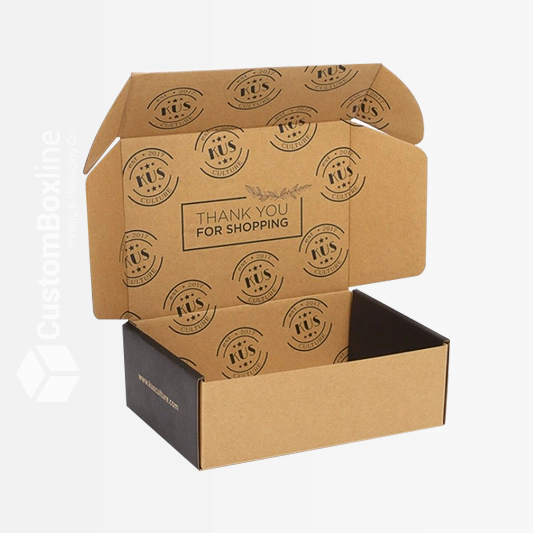 Printed Mailers