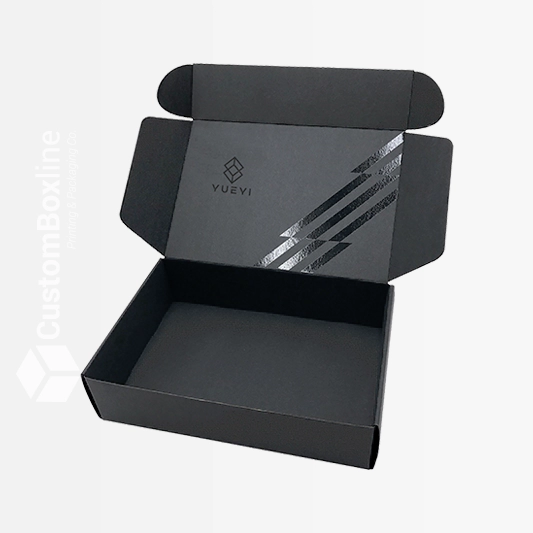 Custom Shipping Boxes
